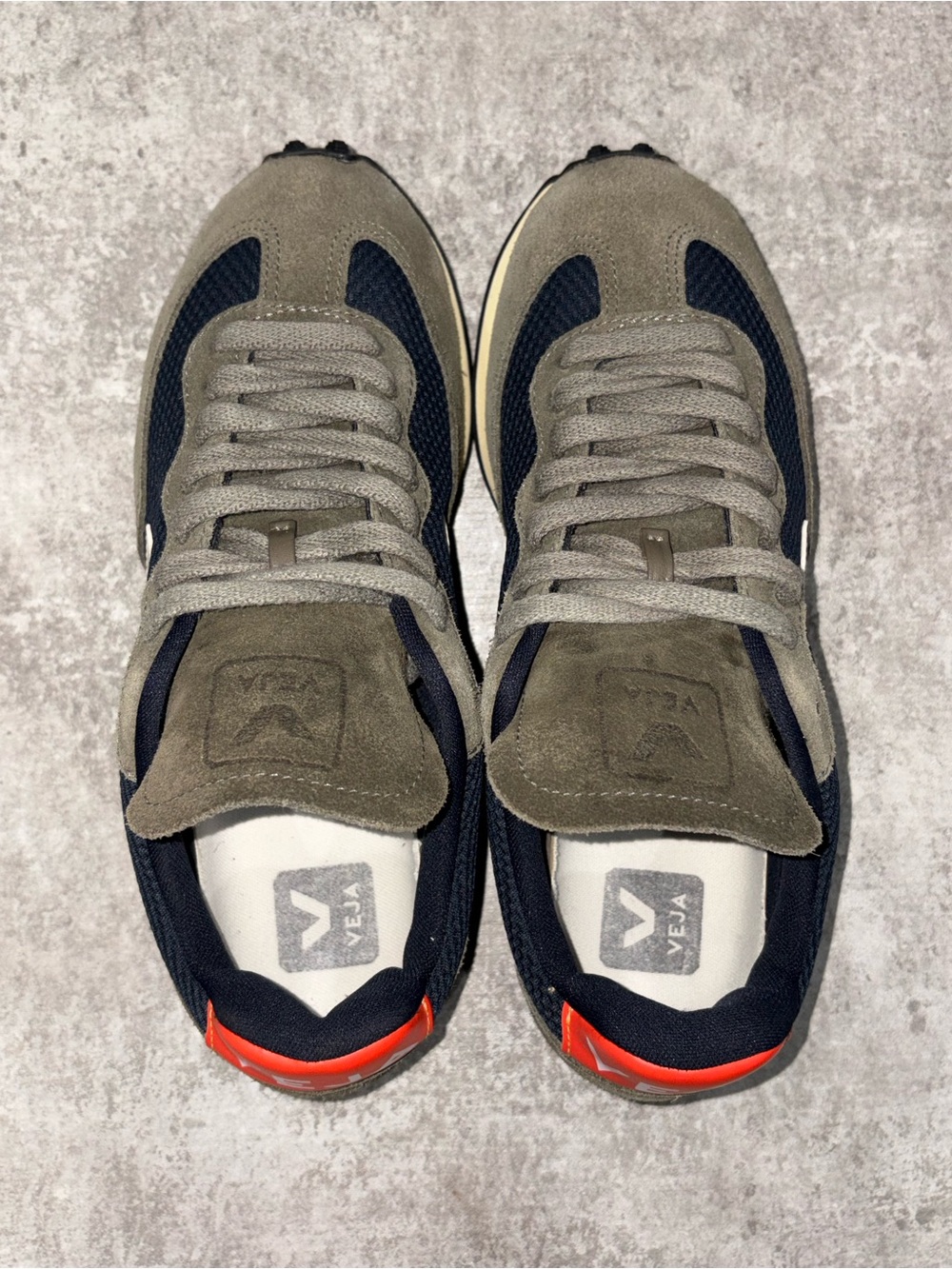 Veja Rio Branco Sneaker - Picture 11 of 14